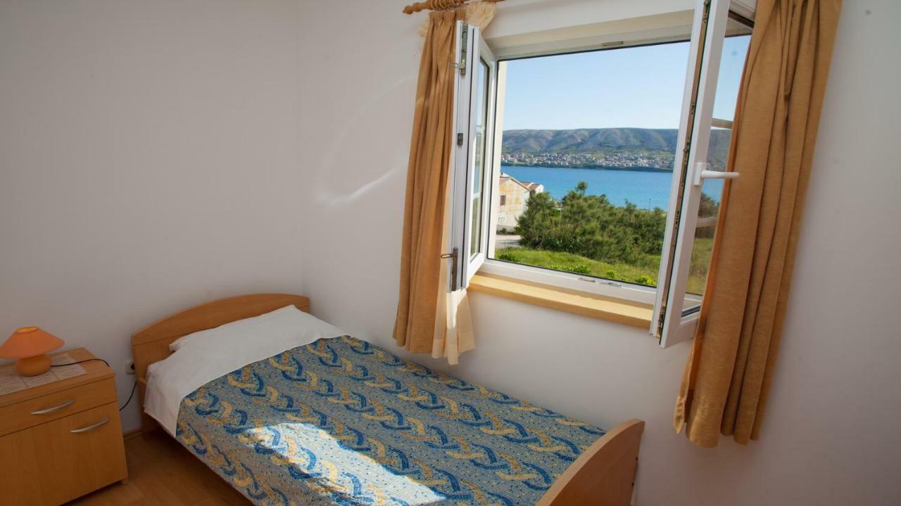 Apartments Basaca パグ エクステリア 写真
