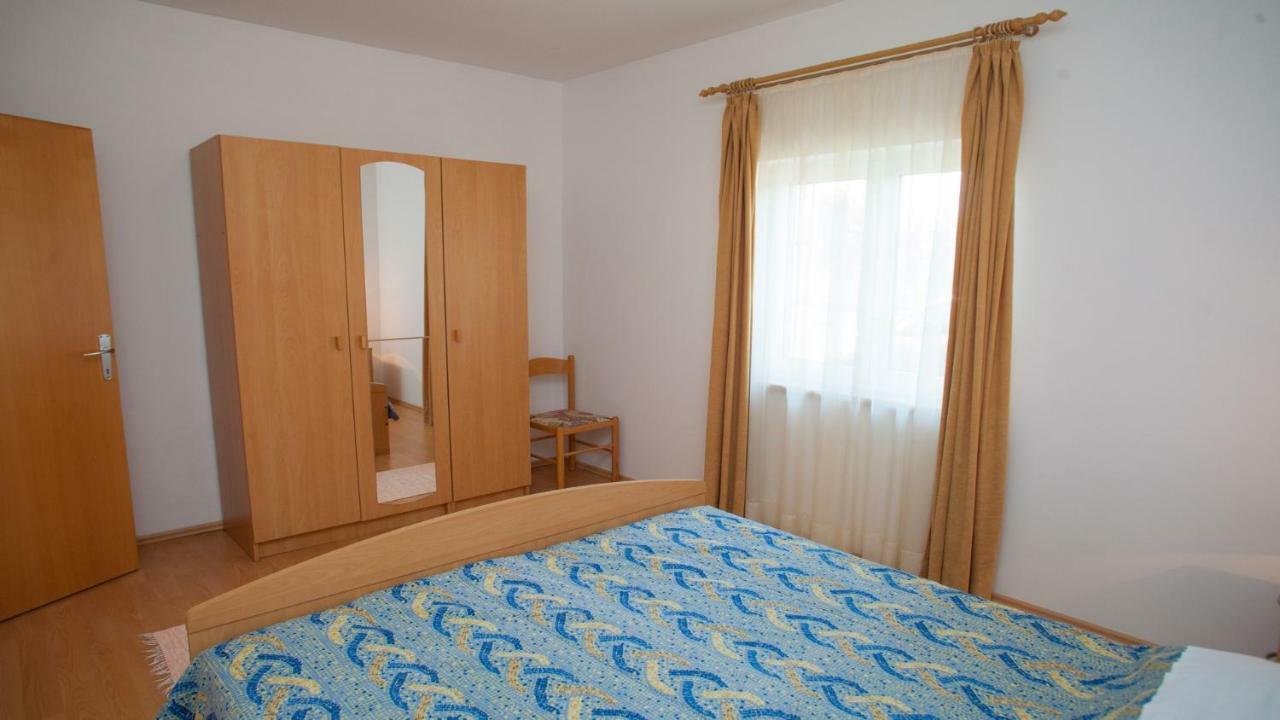 Apartments Basaca パグ エクステリア 写真